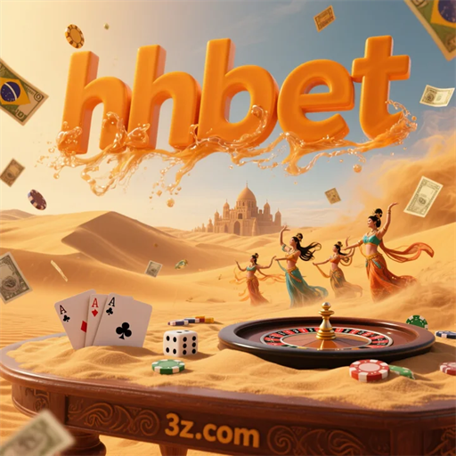 Explorando a Categoria de Apostas no hhbet