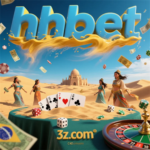 Descubra as Novidades do Mundo dos Jogos no Blog da hhbet