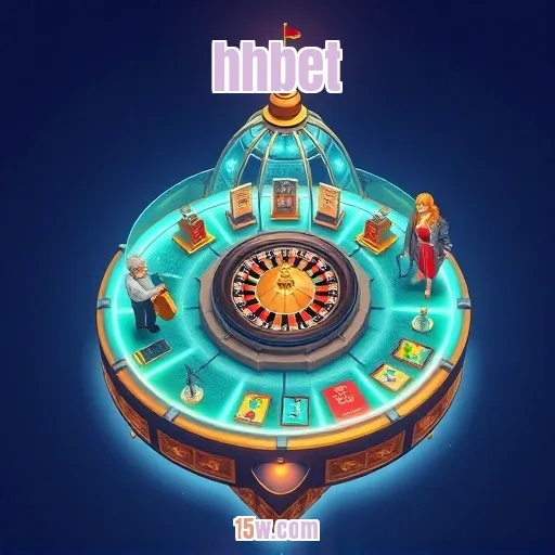 hhbet: Descubra as Melhores Atrações do Cassino ao Vivo