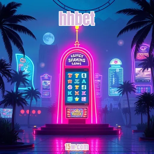 hhbet: Promoções Especiais que Transformam Seu Jogo e Potencializam Ganhos