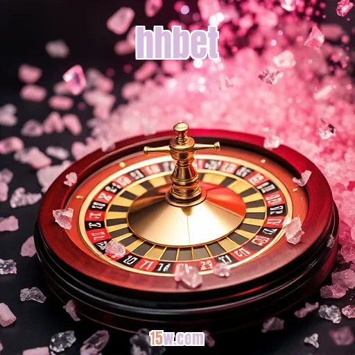 hhbet: Apostas Esportivas que Transformam Sua Emoção em Vantagem